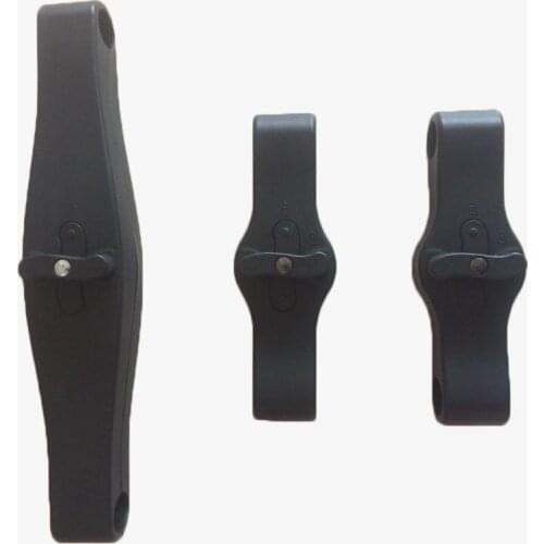 IMBABY 3 Baby Stroller Connector Yoyo Yoyaplus Pram Twin Connector Accessories 3pcs Coupler Bush Insert Into The Strollers