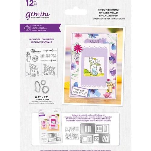 AliliArts Reveal The Butterfly Metal Cutting Dies and stamp Scrapbook paper craft knife mould blade punch stencils dies 2021