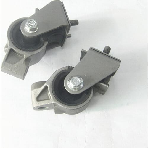 Car accessories high quality engine mount for Mazda BT-50 Ford Ranger