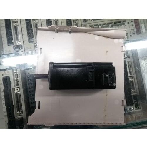 USED 100% TESTED SGMAS-C2ACA41