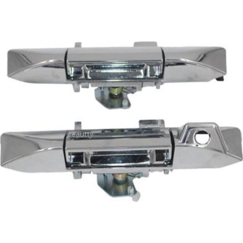 Beautty Tires And Spare Parts