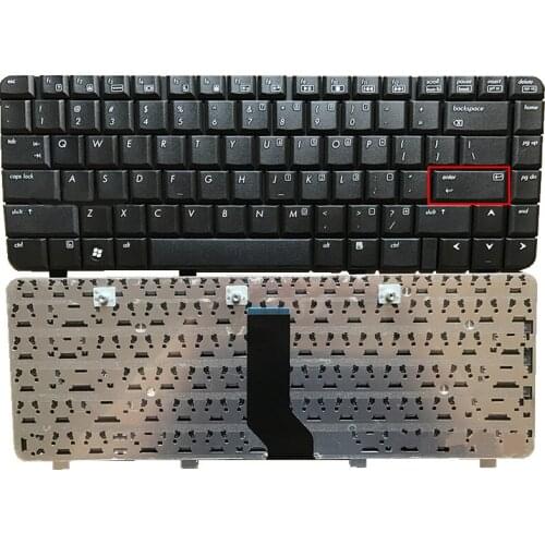 Free Shipping!! 1PC New Laptop Keyboards For V3907TX V3905TX V3906TX V3909TU V3913TU V3911T