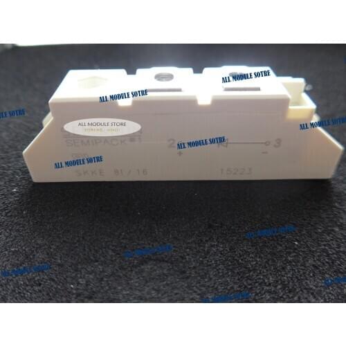 FREE SHIPPING GOOD QUALITY MODULE SKKE81/16