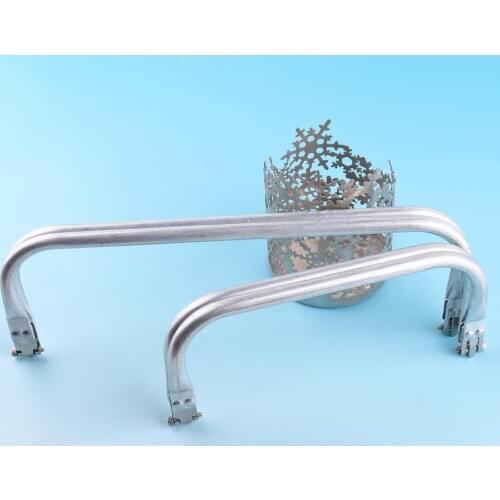 Large Bag Frame Aluminium Rectangle Purse Clutch Kiss Clasp for Bag Handbag Frame Size with 20cm/25cm/30cm/40cm