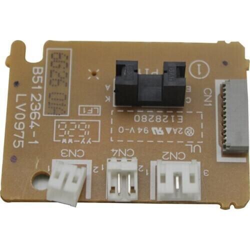 DC Control Borad for Brother HL1110 1118 1518 1519 1813 1818 1208 1910 1218 1110 DCP1608 1906 1908 1619 1618W 1608 Printer Parts