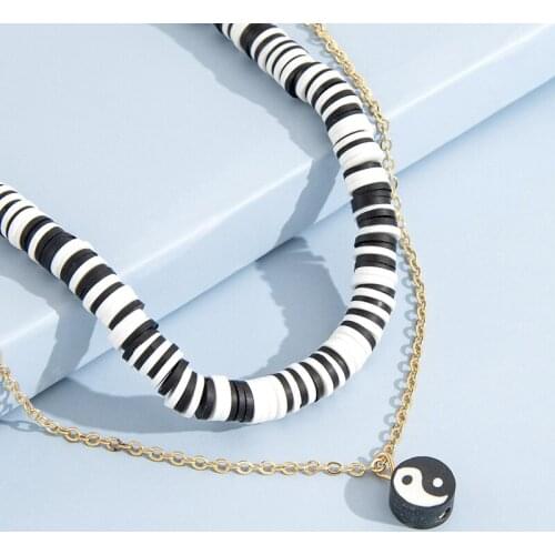 Diffone Gold Chokers