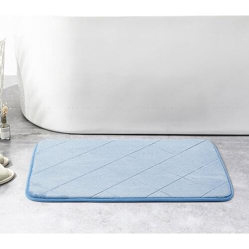 DryMax Anti-slip Bathroom Rugs
