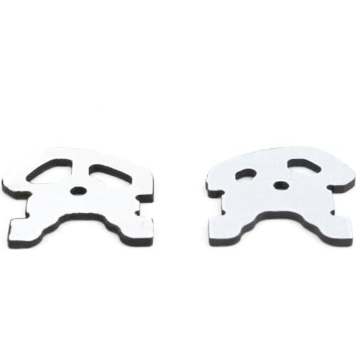 EMAX OFFICIAL Tinyhawk II Freestyle parts - Side Plate for FPV Racing Drone RC Airplane Quadcopter