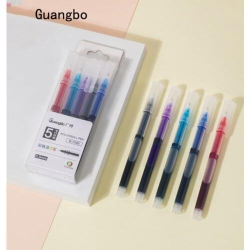 GUANGBO Ballpoint Pens