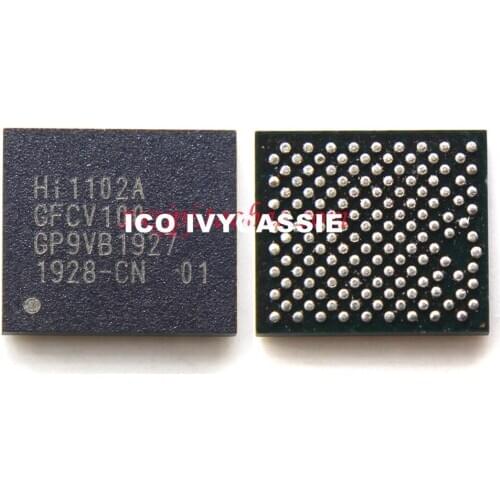 HI1102A For Huawei Mate30 Pro Wifi IC wi-fi Module Wireless Chip