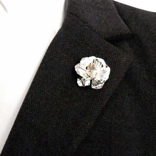 KBAP Wedding Brooches For Clothes