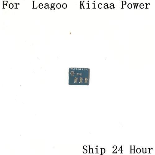 LEAGOO KIICAA POWER Used Signal Small Board For LEAGOO KIICAA POWER Repair Fixing Part Replacement
