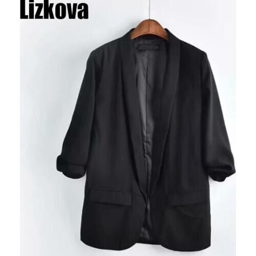 LizKova Women's Jackets