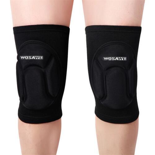 Motocross Knee Pads Motorcycle Protective Gears Cycling Bike Knee Guard Hockey Equipment Downhill Skiing Protector Skating Pads