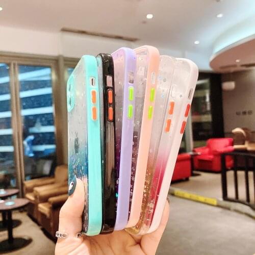 OHiLaLe Phone Cases Xiaomi POCO X3 NFC