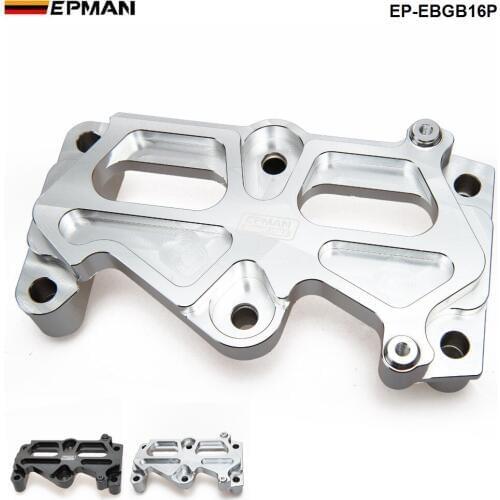 MAIN ENGINE MOTOR MOUNT BLOCK GIRDLE VTEC B SERIES B16 B17 B18 B20 SWAP For HONDA EP-EBGB16P