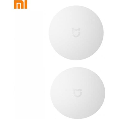 Xiaomi Mijia Smart Wireless Switch App Remote Control Smart Home Intelligent Device Accessories