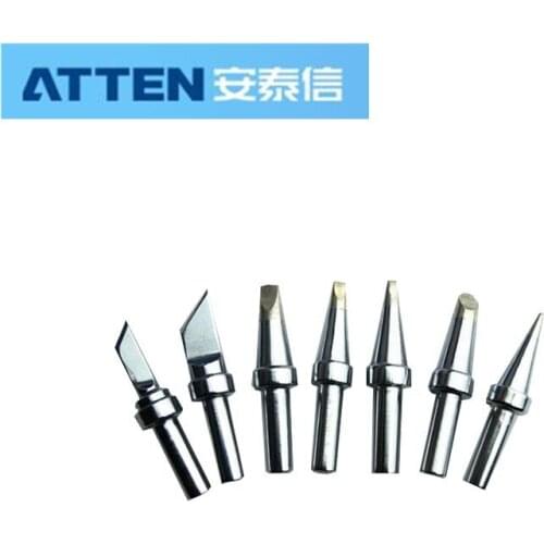 High quality iron head, 500-k/5C/6C knife, 150W electric soldering head, high frequency welding platform