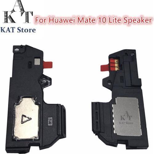1PCS Loudspeaker For Huawei Mate 10 Lite Speaker Louder Assembly Replacement Parts
