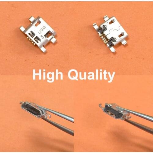 20PCS For ASUS Zenfone 2 Laser ZE500KL Z00ED USB Charging Port Connector Plug Socket Dock Repair Part
