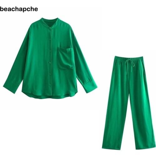 Beachapche Womens Summer Pants