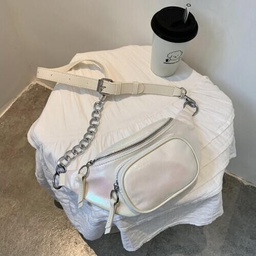 Botteven Women's Waist Bags