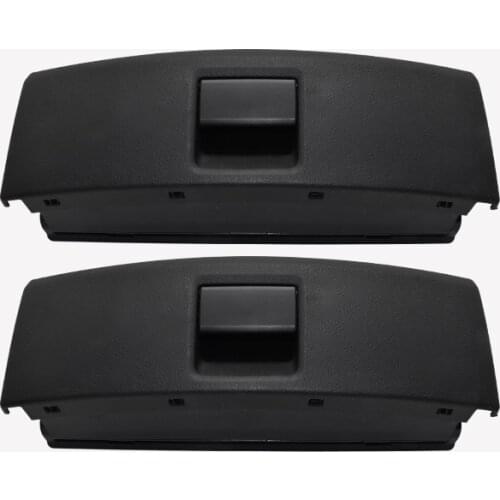 For New Aud-i A4L Q5 A6L A3 Q3 Seat drawer Seat storage box