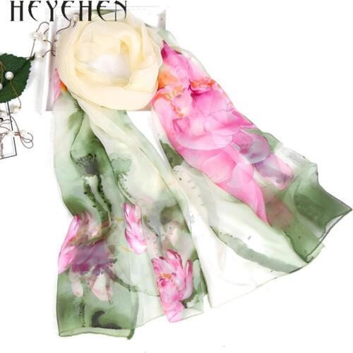 Women's Shawls HEYEHEN China