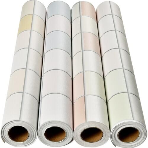 Kitchen oil-proof wall stickers self-adhesive waterproof high temperature resistant ceramic tile countertop stove