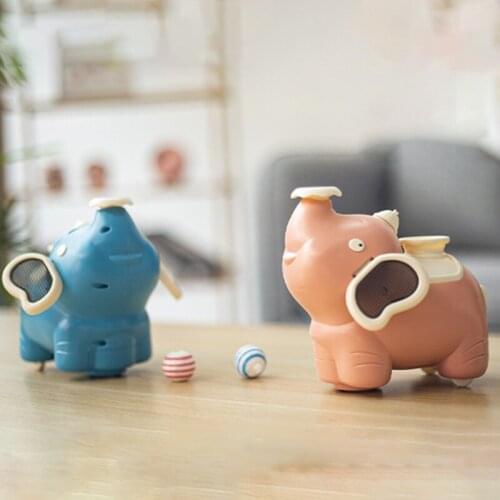 Mini Toy Car Electric Toy Car Ball Blower Omni-Directional Wheel Smart Sensor Toy with Music Lights Educational Toy Cars