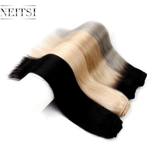 Neitsi Artificial Hair Strands