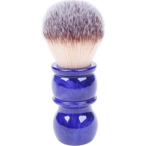 Yaqi 26mm Knot Nylon Shaving Brush