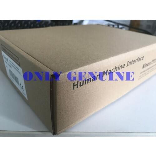 New Kinco Eview touch screen panel GL104E replace MT4513TE