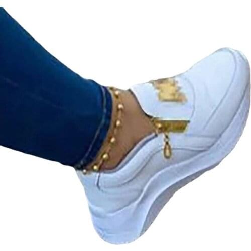 NOZOLIN Walking Shoes