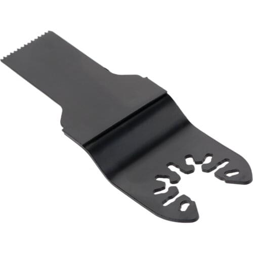 40x20mm Wood Cutting Blade Oscillating Multitool E-cut Standard Saw Blade for Renovator Dremel Fein Bosch Multimaster Tools