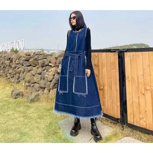 PMXLNKL Fashionable Sundresses