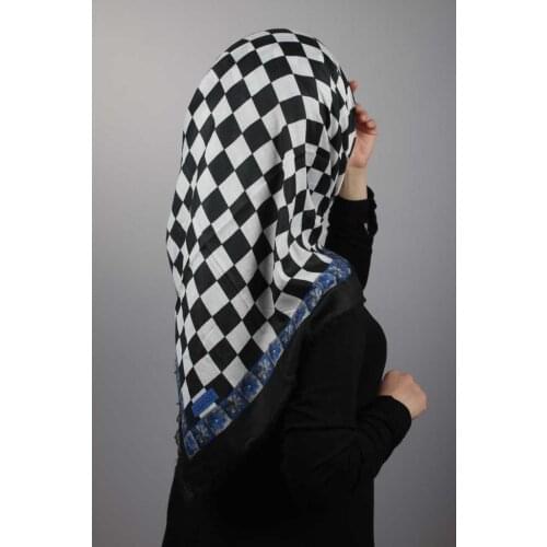 POLOİST DISASSEMBLY CHEESECLOTH DESEN-38 - RENK-09