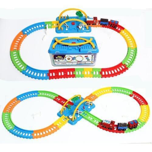 SODOFIGURES Toy Transport