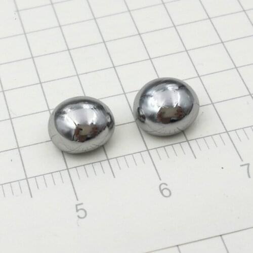 Tantalum metal Ta 99.9% (solid 3g pellet)