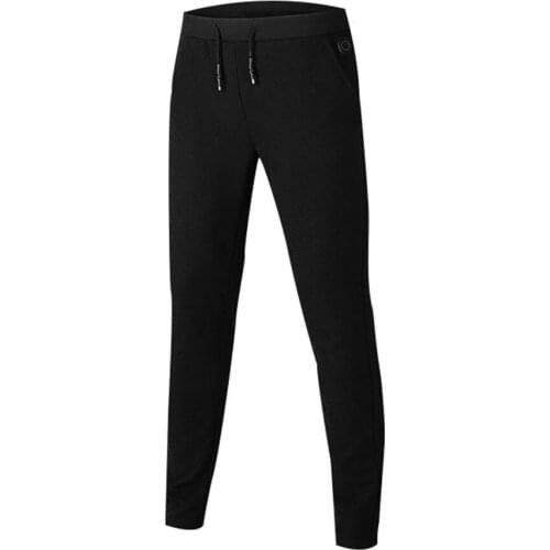 Electric Heated Warm Pants Men Women USB Heating Base Layer Elastic Trousers Insulated HeatedUnderwear For Camping Applied