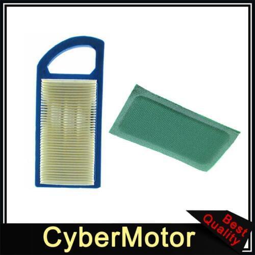 Air Filter For Briggs & Stratton 613022 650821 697152 698413 797007 794421 5079 4213 Ariens 21544020