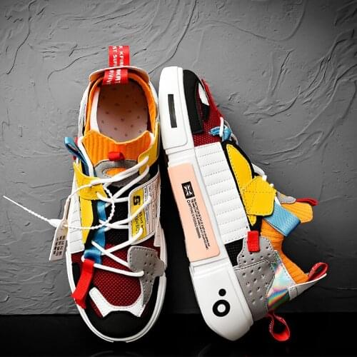 Worldsion Running Shoes