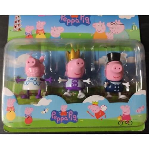 Игрушечные фигурки Задира-плюс China At AliExpress