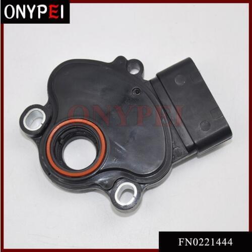1 pcs New FN0221444 AV2127 Neutral Safety Switch For Mazda 2 3 5 6 CX-7 FN02-21-444 AV2127