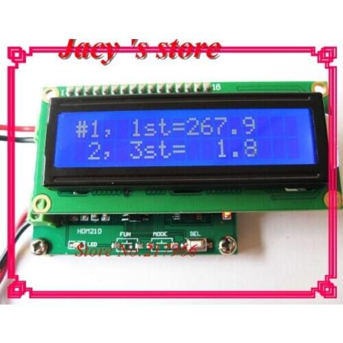Harmonic distortion analyzer AC power harmonic analyzer Distortion Analyer 10Hz~1kHz , module ,PP