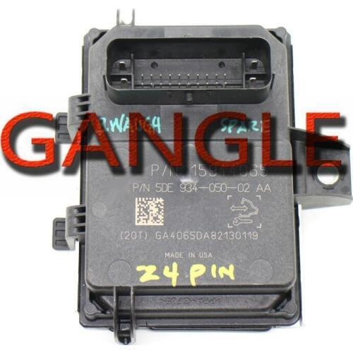 15944065 CONTROL MODULE FOR CADILLAC BUICK CHEVROLET