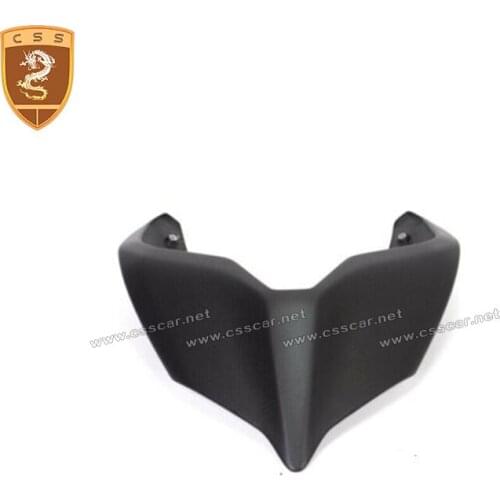 2018-2020 Panigale V4 Speciale Carbon Fiber Rear Tail Solo Cover Fairing Cowling