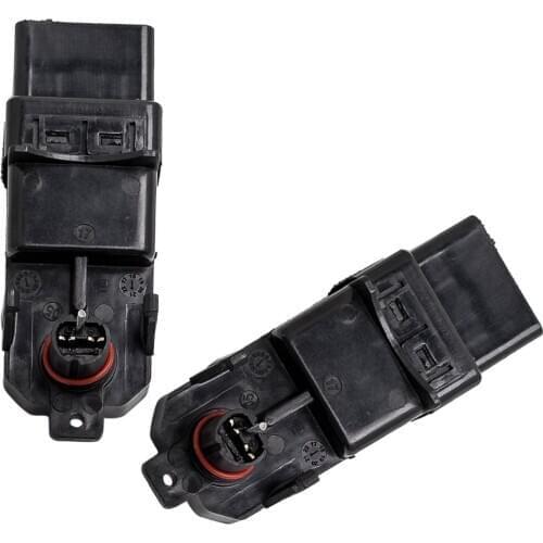 2x For Renault Grand Scenic 2002-2009 Window Motor Module Regulator 440788 288887