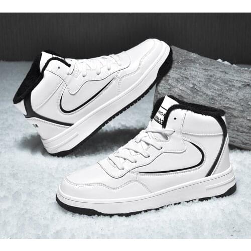 Abnkarwin Skateboarding Shoes