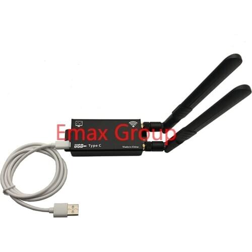 Quectel EM12-G with ngff m.2 adapter with shell case enclose housing EM12 LTE Advanced Cat12 Module